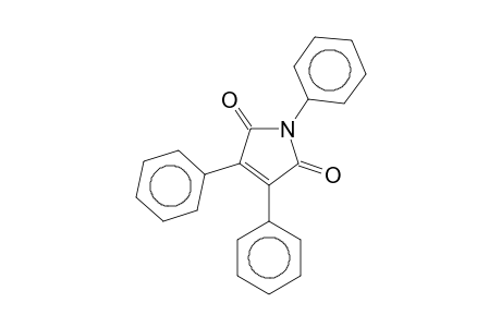 1,3,4-Triphenyl-1H-pyrrole-2,5-dione