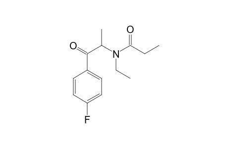 p-Fluoroethcathinone PROP