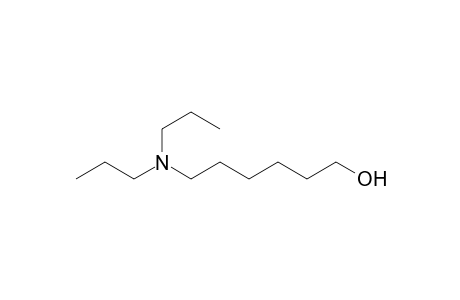 6-(dipropylamino)-1-hexanol