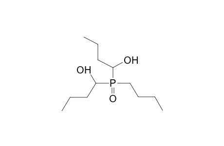 BUTYLBIS(ALPHA-HYDROXYBUTYL)PHOSPHINEOXIDE