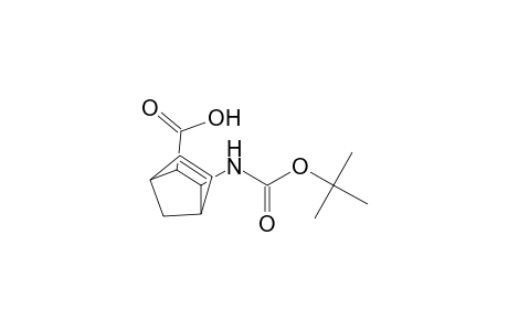 3-[(2-methylpropan-2-yl)oxycarbonylamino]bicyclo[2.2.1]hept-5-ene-2-carboxylic acid