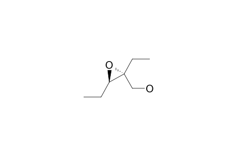 (2R,3R)-2,3-EPOXY-2-METHYLPENTAN-1-OL