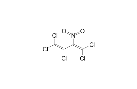 2-NITRO-1,1,3,4,4-PENTACHLORO-1,3-BUTADIENE