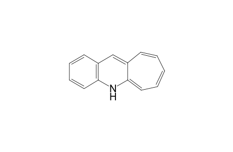 5H-Cyclohepta[b]quinoline