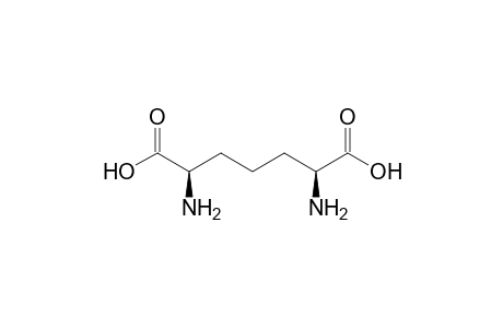 meso-Diaminopimelic acid