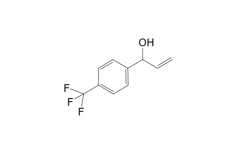 (S)-(-)-1-(4'-Trifluoromethylphenyl)pop-2-en-1-ol