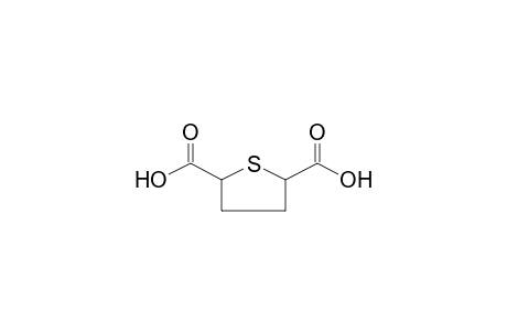 2,5-Anhydro-3,4-dideoxy-2-thiohexaric acid