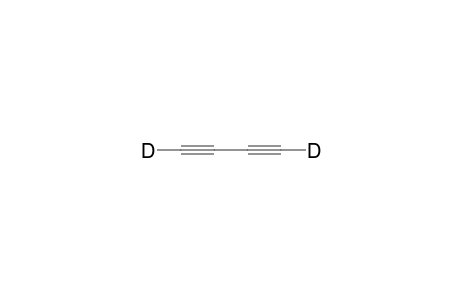 1,4-Dideuteriobuta-1,3-diyne