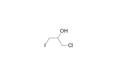 1-Chloro-3-iodo-2-propanol