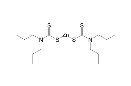 Zinc(II) bis(N,N-dipropyldithiocarbamate)