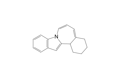 2H-Indolo[2,1-a][2]benzazepine, 1,3,4,13b-tetrahydro-
