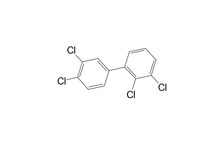 1,1'-Biphenyl, 2,3,3',4'-tetrachloro-