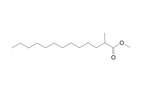 Methyl 2-Methyltridecanoate