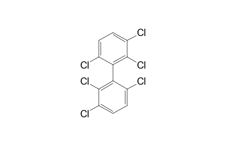 2,3,6,2',3',6'-Hexachloro-biphenyl