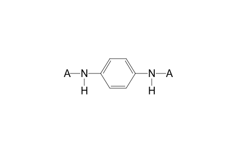 Alkylaryl-p-phenylenediamines