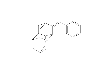 3-Benzylidenediamantane