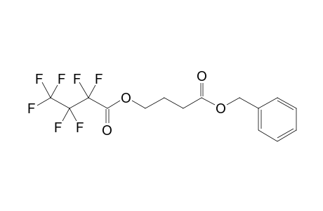 gamma-Hydroxybutyric acid benzylester HFB