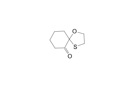 1-Oxa-4-thiaspiro[4.5]decan-6-one