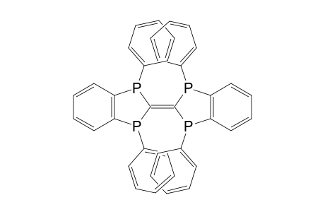 1,1',3,3'-Tetraphenyl-2,2',3,3'-tetrahydro-2,2'-bis(1H-[1,3]benzodiphospholylidene)