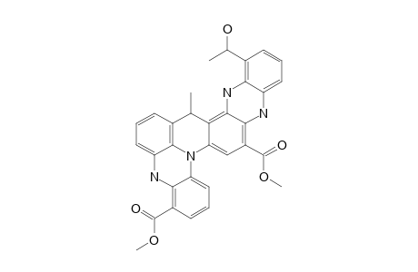 ESMERALDIC-ACID-DIMETHYLESTER