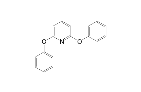 2,6-diphenoxypyridine