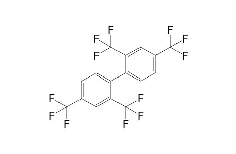 1-[2,4-bis(trifluoromethyl)phenyl]-2,4-bis(trifluoromethyl)benzene