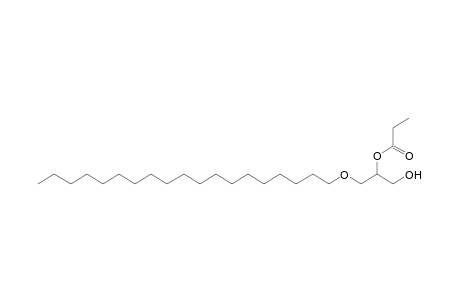 DG O-19:0_3:0