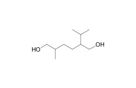 2-Isopropyl-5-methylhexane-1,6-diol