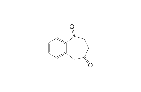 7,8-Dihydro-5H-benzocycloheptene-6,9-quinone