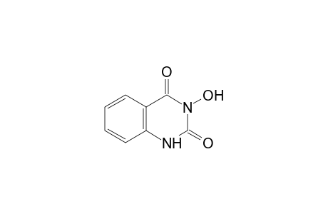 3-hydroxy-2,4(1H,3H)-quinazolinedione