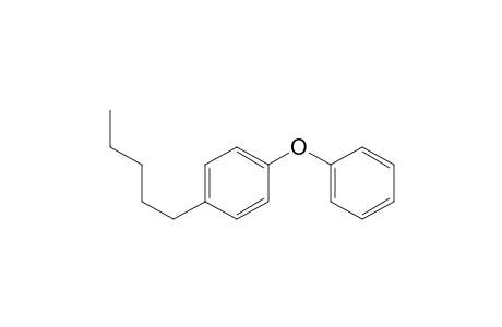 1-Pentyl-4-phenoxybenzene