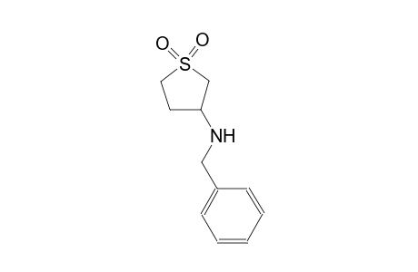 N-benzyltetrahydro-3-thiophenamine 1,1-dioxide