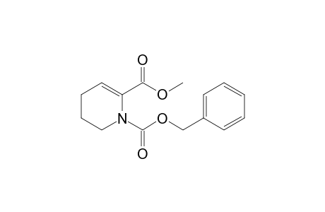 1-Benzyl 2-methyl 5,6-Dihydropyridine-1,2(4H)-dicarboxylate