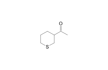 Ketone, methyl tetrahydro-2H-thiopyran-3-yl