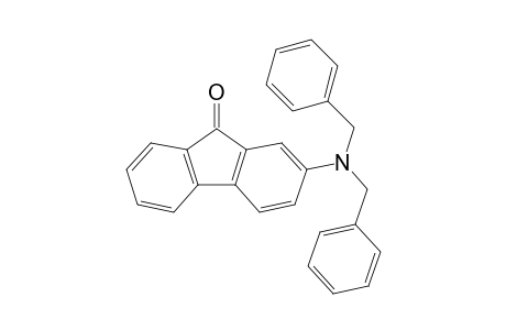 2-(dibenzylamino)-9H-fluoren-9-one