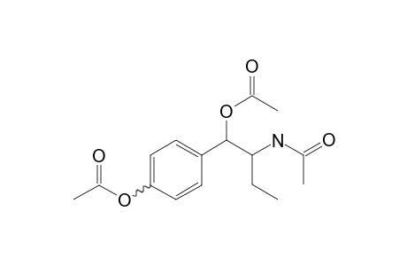 PBP-M (bisdealkyl-dihydro-HO-) 3AC