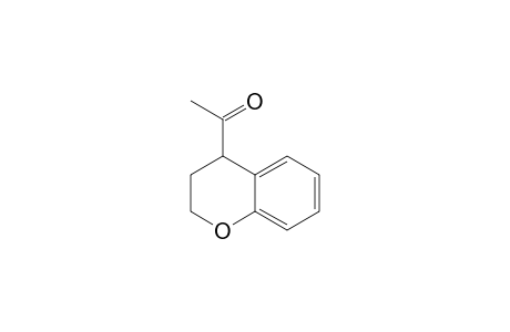 1-(3,4-Dihydro-2H-chromen-4-yl)ethanone
