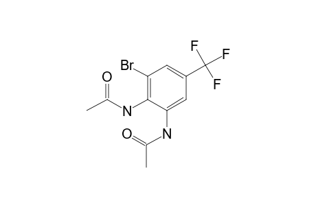 3-Bromo-4,5-diaminobenzotrifluoride, 2ac derivative