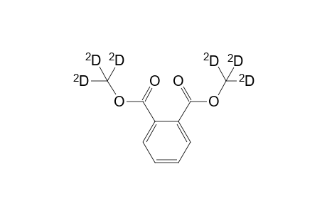 benzene-1,2-dicarboxylic acid bis(trideuteriomethyl) ester