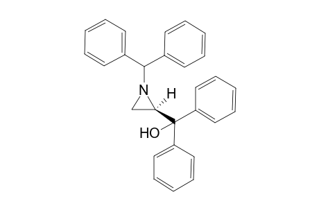 [(2R)-1-(diphenylmethyl)-2-aziridinyl]-diphenylmethanol