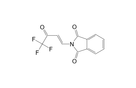 1,1,1-trifluoro-4-phthalimido-3-buten-2-one