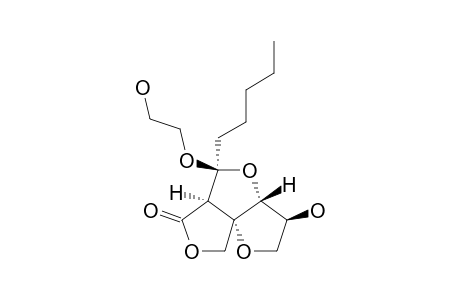 3-O-(2-HYDROXYETHYL)-SYRINGOLIDE-1