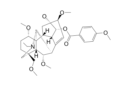 PYROCRASSICAULINE-A