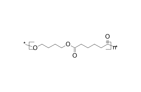 Poly(tetramethylene adipate)