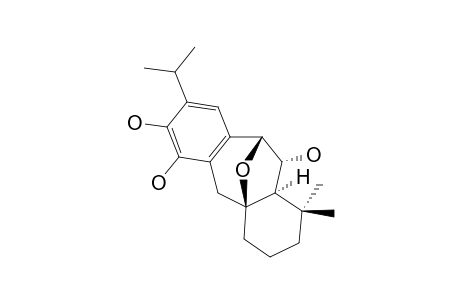 5,6-DIHYDRO-6-ALPHA-HYDROXYSALVIASPERANOL