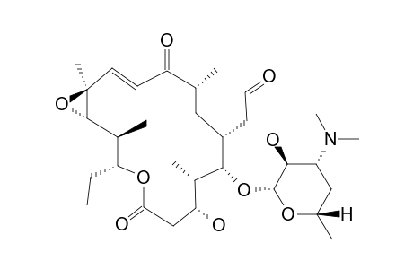 ROSARAMICIN