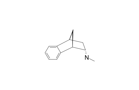 2-ENDO-N-METHYLAMINOBENZONORBORNEN