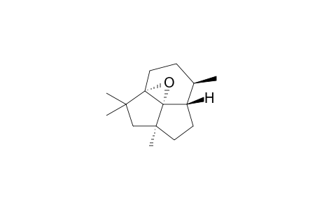 Presilphiperfol-1(7)-ene epoxide