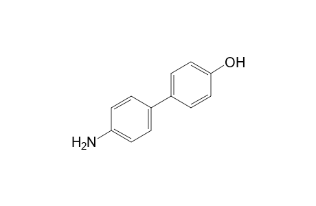p-(p-aminophenyl)phenol