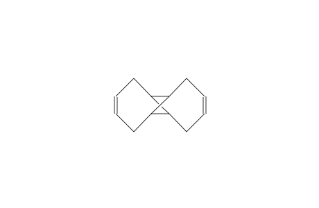 Tricyclo(5.5.0.0/2,8/)dodeca-4,10-diene